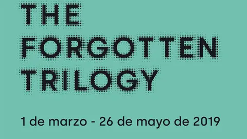 Exposici&oacute;n en Ejea &lsquo;The Forgotten Trilogy&rsquo; de Alejandro Ram&iacute;rez Ariza