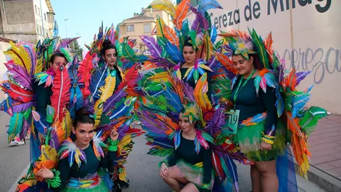 Carnavales de Milagro'19 - 6