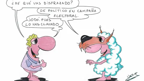 El Humor de Urtu (1-3-19)