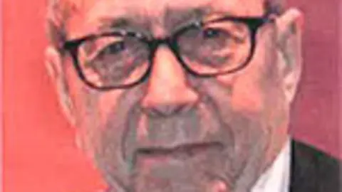 Joaquin Bea JImenez