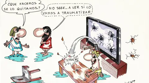 El Humor de Urtu (4-3-19)