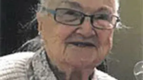 Josefina Chivite Garbayo
