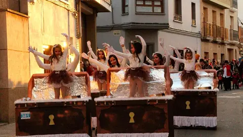 Carnavales, Murchante'19 - 15