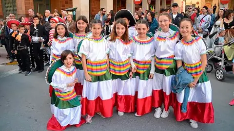 Carnaval, Tauste'19 - 7