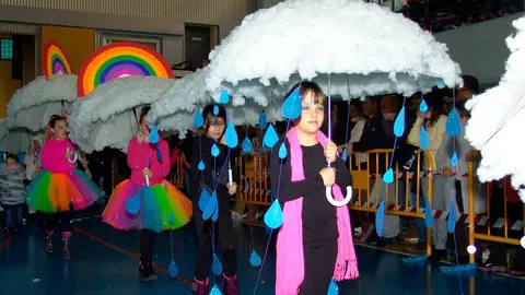 Carnaval, &Oacute;lvega'19 - 22