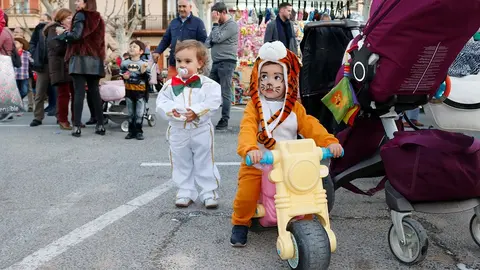 Carnavales, Monteagudo'19 - 43