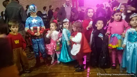 Carnaval, Alfaro'19 - 1 (Sara Preciado)