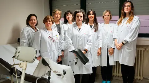 Equipo del CASSyR (*ver pie al final de la informaci&oacute;n)