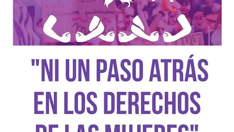 D&iacute;a Internacional de la Mujer 2019 en Tarazona
