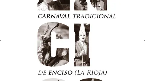 Carnaval 2019 en Enciso