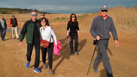 Javierada'19, Cintru&eacute;nigo - 5