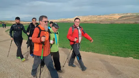 Javierada'19, Castej&oacute;n - 5