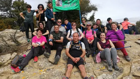Javierada'19, Rada - 4