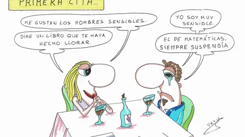 El Humor de Urtu (11-3-19)
