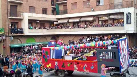 Carnaval'19, Villafranca - 20