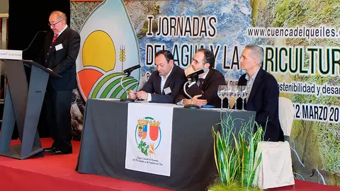 Jornadas del Agua en Tarazona