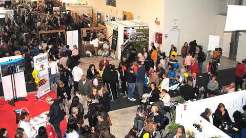Feria de Ejea 2019