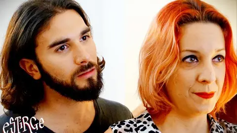 Estirge, la nueva webserie vamp&iacute;rica espa&ntilde;ola de Carlos Mar&iacute;n