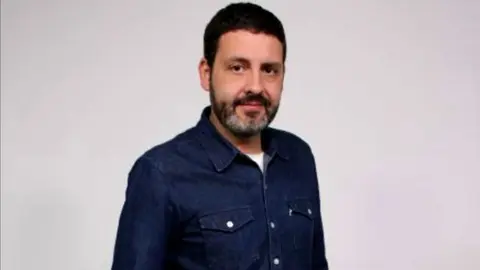 Pedro Blanco