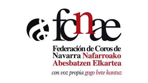 Federaci&oacute;n de Coros de Navarra