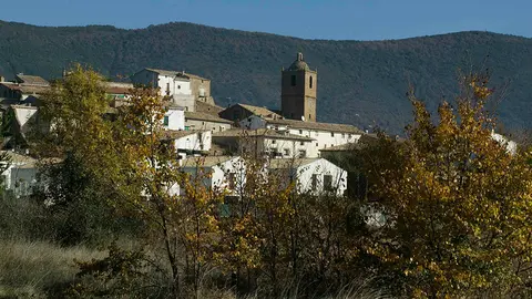 Urri&eacute;s tiene grandes encantos y gracias a su segundo puesto en la Copa Espa&ntilde;a Creativa ahora se est&aacute; posicionando con un municipio de referencia en la comarca cincovillesa