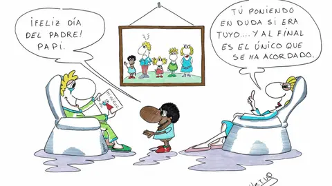 El Humor de Urtu (18-3-19)