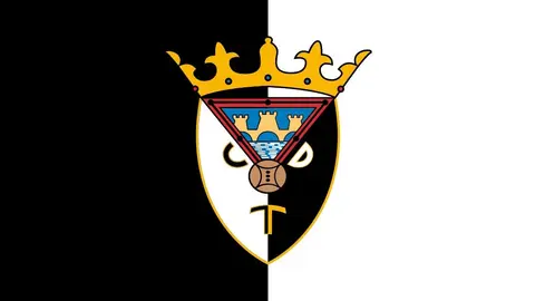 CD Tudelano (escudo)