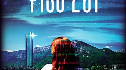 Presentaci&oacute;n en Tudela del libro &lsquo;Piso 201&rsquo; de Itziar P&eacute;rez Vallesp&iacute;n