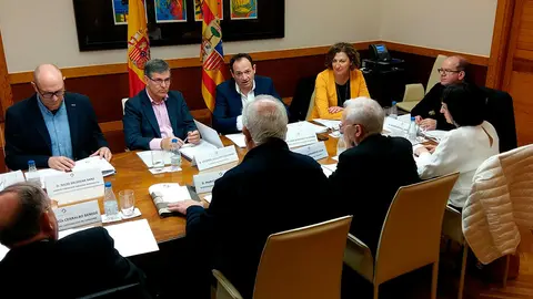 El Patronato de la FTM de Tarazona hace un balance satisfactorio del ejercicio 2018 2