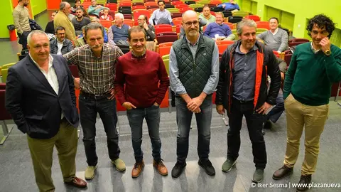 Presentaci&oacute;n de GRAAS
