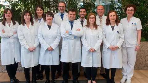 Cerca de un 13% de los pacientes diab&eacute;ticos desarrollan un edema macular