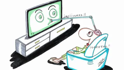 El Humor de Urtu (25-3-19)