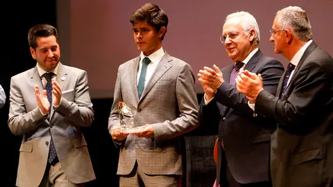 45&ordf; Edici&oacute;n Zapato de Oro 'Ciudad de Arnedo'