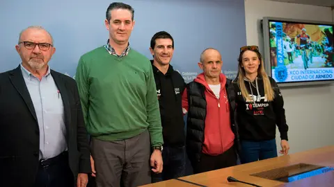 La XCO Internacional Ciudad de Arnedo se celebrar&aacute; el 6 y 7 de abril