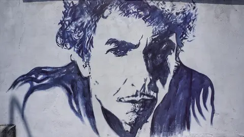 Bob Dylan y Mark Knopfler, principales reclamos para los mel&oacute;manos navarros