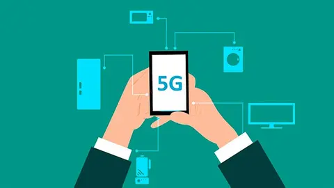 La tecnolog&iacute;a 5G est&aacute; aqu&iacute; y estos son sus cambios