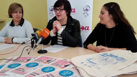 Objetivo reducir el uso de pl&aacute;stico