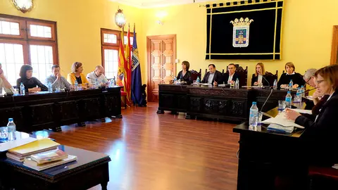 Tarazona reduce su deuda de 18 a 3 millones