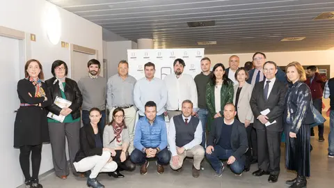 Orizont celebr&oacute; en la ma&ntilde;ana de ayer&nbsp;su cuarto Demo Day