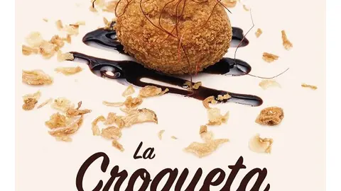 IV Jornadas de la Croqueta de Soria