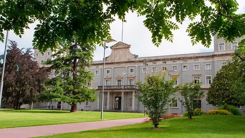 Jornada de Puertas Abiertas en la Universidad de Navarra 2