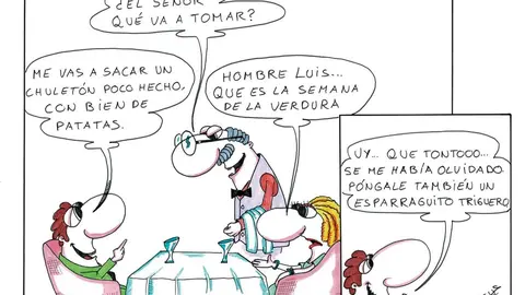 El Humor de Urtu (1-4-19)