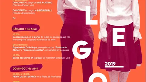 Plego 2019 de Ablitas