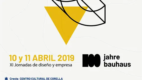 XI Jornadas de dise&ntilde;o y empresa 'Cumbres' en Corella
