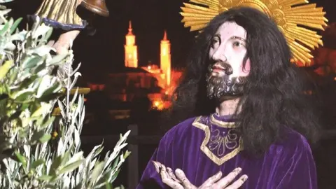 Semana Santa 2019 en Borja