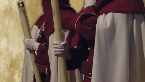 Semana Santa 2019 en Tarazona