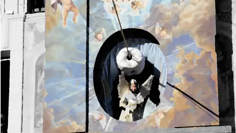 Semana Santa 2019 en Tudela