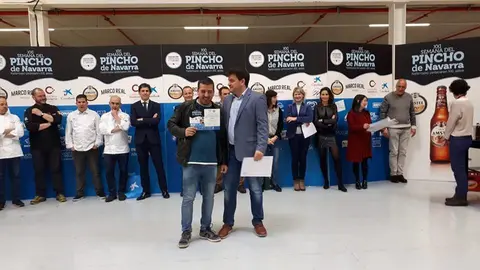 Premio Amstel Oro a la calidad y servicio en la atenci&oacute;n al cliente