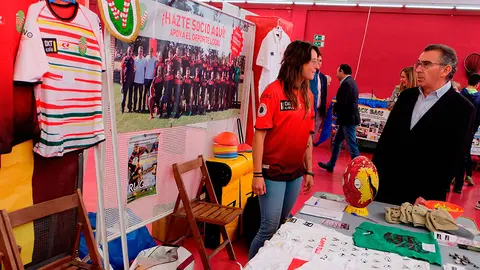 X Edici&oacute;n de Tarazona Muestra 1