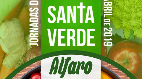 XIV Semana Santa Verde de Alfaro